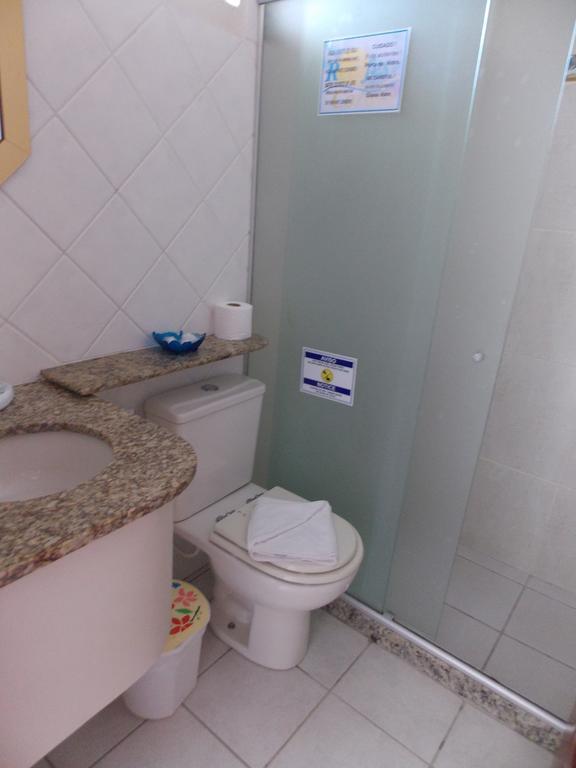 Pousada Recifes De Corais Pôrto das Galinhas Δωμάτιο φωτογραφία