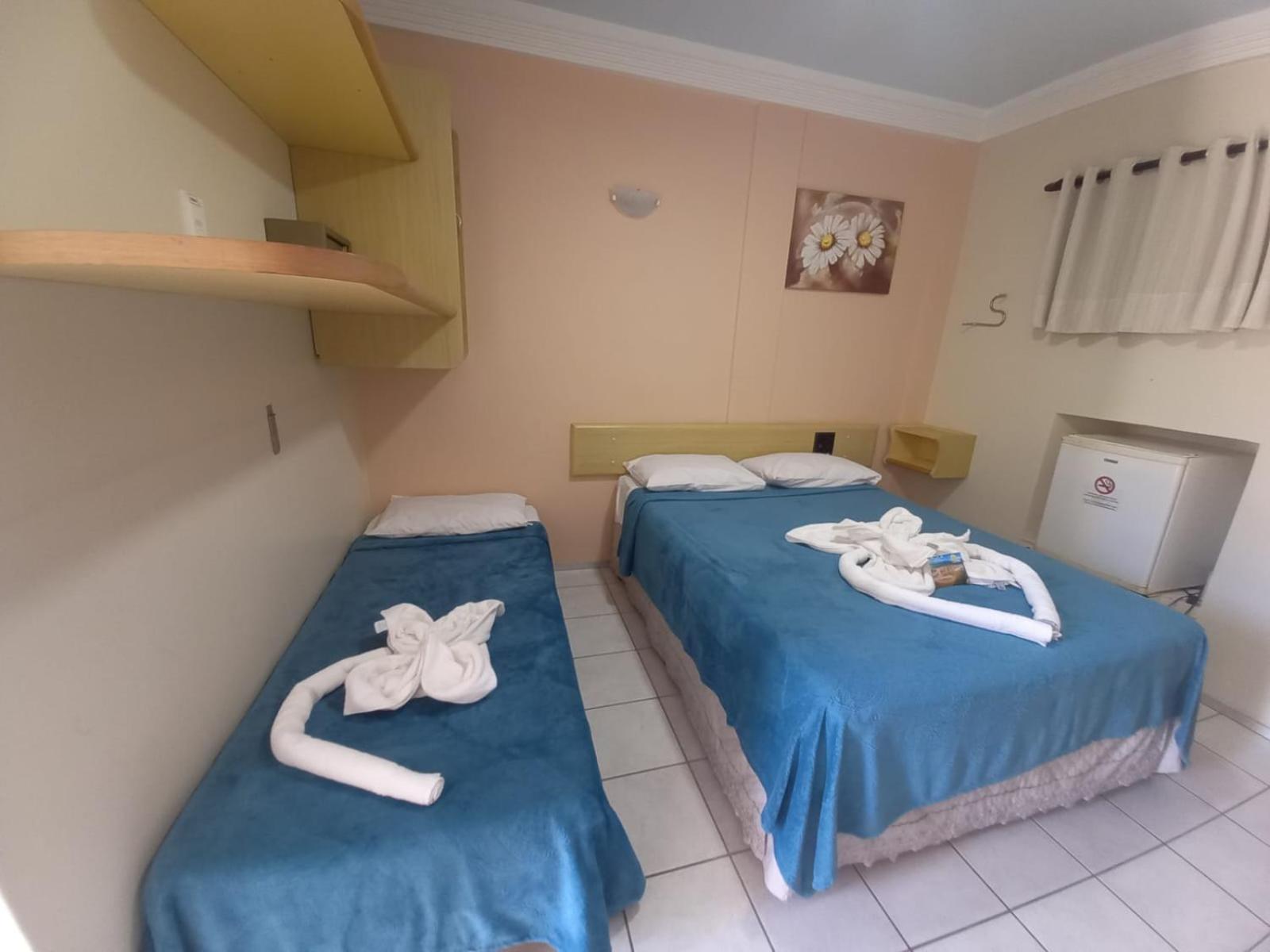 Pousada Recifes De Corais Pôrto das Galinhas Εξωτερικό φωτογραφία