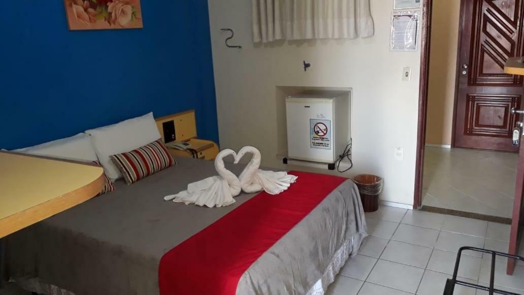Pousada Recifes De Corais Pôrto das Galinhas Εξωτερικό φωτογραφία